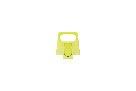 SIGG Lid WMB ONE Top 2 Color Yellow